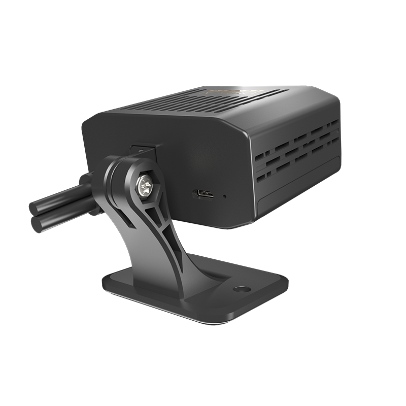 STX-DMS vista 4